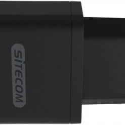 Sitecom CH-014 USB Wall Charger (18W) 1x USB-C PD Schwarz -Apple-Geschäft 1dc0e1c8 f58c 46e9 b80d e7a2540d54e3 600x600