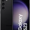 Samsung Galaxy S23 (128GB) T-Mobile Smartphone Phantom Black