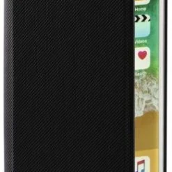 Hama Booklet Slim Pro Für IPhone 7/8 Schwarz 8 Hama Booklet Slim Pro Für IPhone 7/8 Schwarz -Apple-Geschäft 1e63a864 f941 4c24 8c6f 46c9e8f09311 600x600