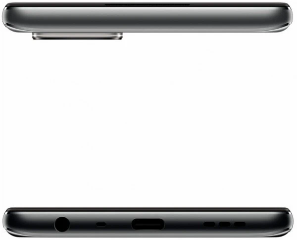 OPPO A74 5G Smartphone Fluid Black 3 OPPO A74 5G Smartphone Fluid Black – Bild 3