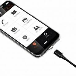 Gigaset GS195 LS (2GB+32GB) Smartphone Titanium Grey 11 Gigaset GS195 LS (2GB+32GB) Smartphone Titanium Grey -Apple-Geschäft 1f3758ba 64ce 4785 9c0b db226242dffa 600x600