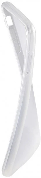 Hama Cover Crystal Clear Schutzhülle Für IPhone XS Transparent 2 Hama Cover Crystal Clear Schutzhülle Für IPhone XS Transparent – Bild 2