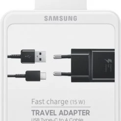 Samsung EP-TA20EBE Schnellladegerät Schwarz -Apple-Geschäft 1f66fe83 6fa1 4eb3 ab32 7fc62b9859a7 600x600