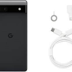 Google Pixel 6a Smartphone Chalk 11 Google Pixel 6a Smartphone Chalk -Apple-Geschäft 1f6cb650 afc8 40dc 840f 5d7624069335 600x600 1