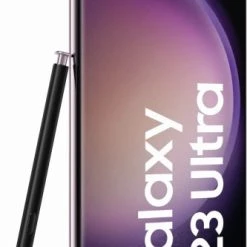 Samsung Galaxy S23 Ultra (256GB) Smartphone Lavendel 8 Samsung Galaxy S23 Ultra (256GB) Smartphone Lavendel -Apple-Geschäft 20383289 5f11 453c b1d1 df605efc5eb2 600x600