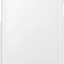 Samsung Clear Cover Für Galaxy S8+ Silber