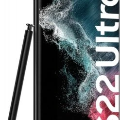 Samsung Galaxy S22 Ultra (128GB) Smartphone Phantom Black -Apple-Geschäft 20ea7b07 bbcf 4994 9ec0 eb3813b2b701 600x600