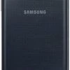 Samsung Flip Cover Galaxy S4 Schwarz