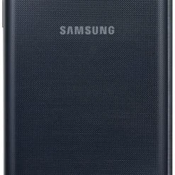 Samsung Flip Cover Galaxy S4 Schwarz