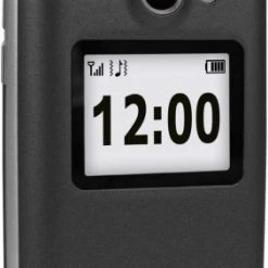 Doro 2424 Seniorenhandy Graphit-silber 6 Doro 2424 Seniorenhandy Graphit-silber -Apple-Geschäft 21b17756 004f 44d9 81f3 74e4118647a4 600x600