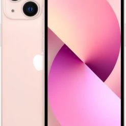 Apple IPhone 13 Mini (128GB) Rosé