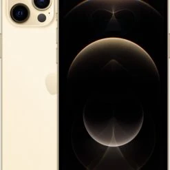 Apple IPhone 12 Pro Max (512GB) Gold