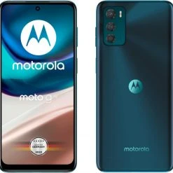 Motorola Moto G42 Smartphone Atlantic Green