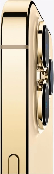 Apple IPhone 13 Pro (128GB) Gold 5 Apple IPhone 13 Pro (128GB) Gold – Bild 5