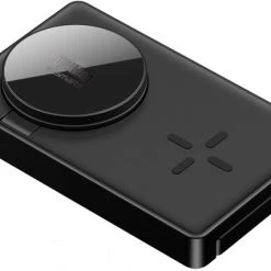 4smarts UltiMAG Trident Wirel. Charger(20W) Schwarz