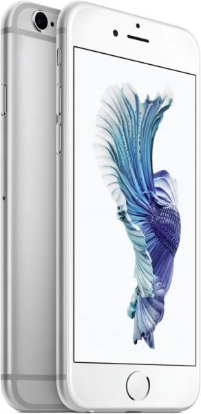 Apple IPhone 6s (128GB) Vodafone Silber 1 Apple IPhone 6s (128GB) Vodafone Silber
