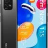 Xiaomi Redmi Note 11S (6GB+128GB) Smartphone Graphite Gray