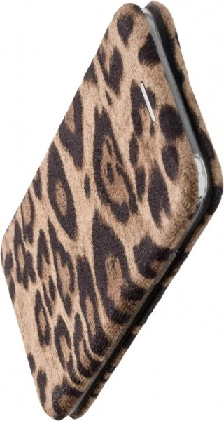Commander Book Case CURVE Für IPhone X/XS Leopard 3 Commander Book Case CURVE Für IPhone X/XS Leopard – Bild 3