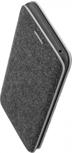 Commander Book Case Elegant Für Galaxy S8 Schwarz 3 Commander Book Case Elegant Für Galaxy S8 Schwarz – Bild 3