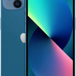 Apple IPhone 13 (256GB) Blau