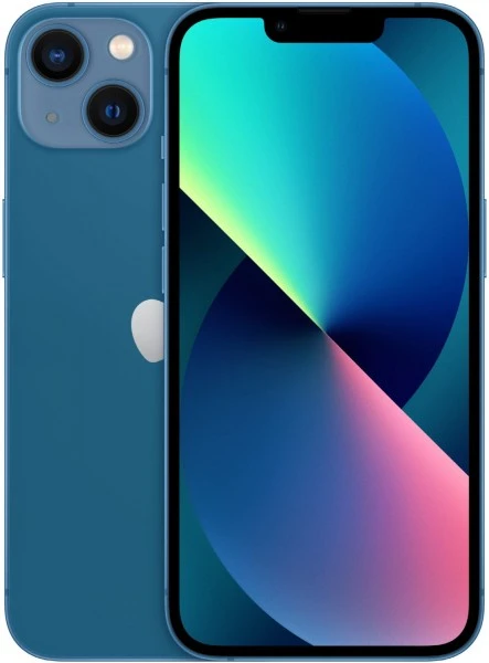 Apple IPhone 13 (256GB) Blau 1 Apple IPhone 13 (256GB) Blau