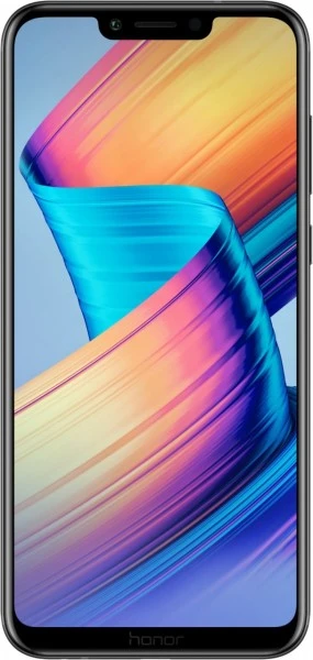 Honor Play Smartphone Schwarz 1 Honor Play Smartphone Schwarz