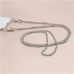 Hama Cross-Body-Band Kette Silber -Apple-Geschäft 249be18c fc6c 4095 8e69 4f9636a61126 600x600