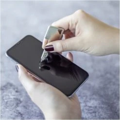 Hama 3D-Schutzglas Für IPhone 11 Pro Transparent/schwarz -Apple-Geschäft 24d84b57 7f1c 429e a43a 3a4f68721ac9 600x600