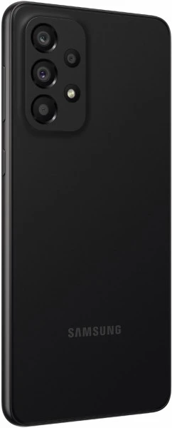 Samsung Galaxy A33 5G Smartphone Awesome Black 5 Samsung Galaxy A33 5G Smartphone Awesome Black – Bild 5