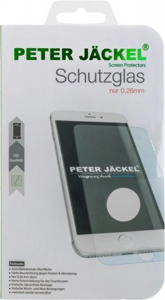 Peter Jäckel HD Glass Protector Für A202 Galaxy A20e 1 Peter Jäckel HD Glass Protector Für A202 Galaxy A20e