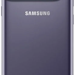 Samsung 2Piece Cover Für Galaxy S8+ Violett