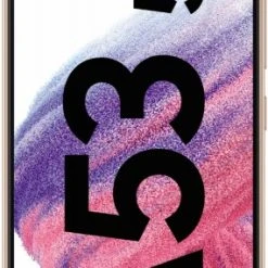 Samsung Galaxy A53 5G (128GB) Smartphone Awesome Peach -Apple-Geschäft 265eb3aa 9a2c 4b4f 86b2 58c5ff2c11e4 600x600