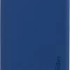 Commander Book Case CURVE Soft Touch Für IPhone 7/8 Maritim Blau
