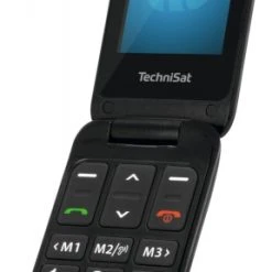 TechniSat TechniPhone ISI 4 Schwarz 9 TechniSat TechniPhone ISI 4 Schwarz -Apple-Geschäft 26b20bc1 6038 45e7 bfc4 0025b38e1264 600x600