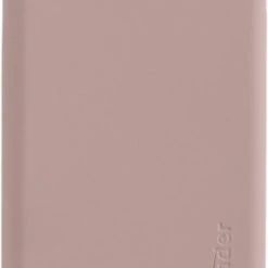 Commander Book Book Case CURVE Soft Touch Für A202 Galaxy A20e Creme Rose