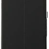 OtterBox Strada Leder Schutz-/Design-Cover Schwarz