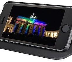 Artwizz SeeJacket Folio IPhone 5/5s Schwarz -Apple-Geschäft 2741e7f4 c934 4397 accb 0311a5107961 600x600