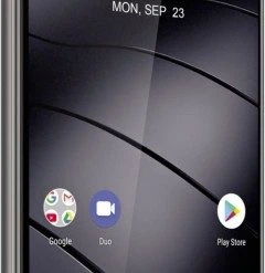 Gigaset GS195 (3GB+32GB) Smartphone Titanium Grey 8 Gigaset GS195 (3GB+32GB) Smartphone Titanium Grey -Apple-Geschäft 2769d840 35eb 410c b93b 6d75f38f03e7 600x600