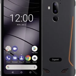 Gigaset GX290 Smartphone Titanium Grey 9 Gigaset GX290 Smartphone Titanium Grey -Apple-Geschäft 27891b18 943f 4079 bec1 e5f5a433c356 600x600