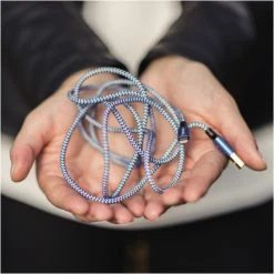 Hama Lightning-Kabel Reflected (1,5m) Blau 10 Hama Lightning-Kabel Reflected (1,5m) Blau -Apple-Geschäft 27b548d6 c436 459b 8eb8 89fce62c540c 600x600