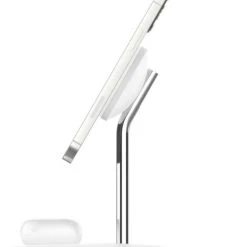 BELKIN Drahtlos 2-in-1-Ladegerät Mit MagSafe Weiß 10 BELKIN Drahtlos 2-in-1-Ladegerät Mit MagSafe Weiß -Apple-Geschäft 27f5f539 a022 4a31 89e6 24fc0e51a404 600x600