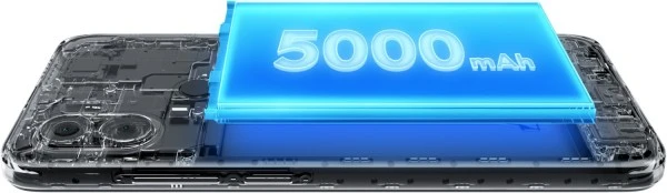 Xiaomi Redmi A1 (2GB+32GB) Smartphone Schwarz 4 Xiaomi Redmi A1 (2GB+32GB) Smartphone Schwarz – Bild 4