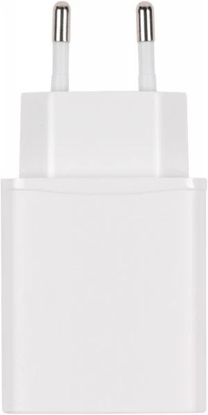 Vivanco PD3.0 USB Type-C Ladeset Weiß 2 Vivanco PD3.0 USB Type-C Ladeset Weiß – Bild 2