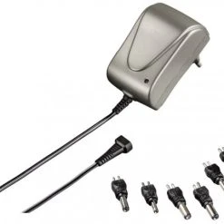 Hama Schalt-NG Eco 1500 Universal-Netzteil