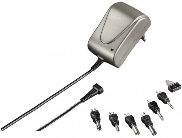 Hama Schalt-NG Eco 1500 Universal-Netzteil 1 Hama Schalt-NG Eco 1500 Universal-Netzteil