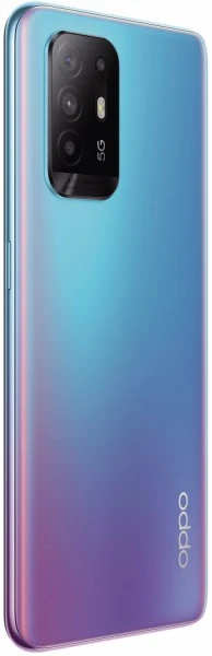 OPPO A94 5G Cosmo Blue 3 OPPO A94 5G Cosmo Blue – Bild 3