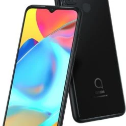 Alcatel 3L 6056D (2021) Smartphone Juwelry Black -Apple-Geschäft 293aa5d7 44b5 422e 8919 373d5107dfe4 600x600