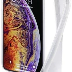 Hama Cover Crystal Clear Für IPhone XS Max Transparent -Apple-Geschäft 298931f9 ebd5 407f 8ab0 6ca868fd6776 600x600