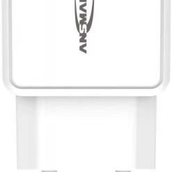 Ansmann Home Charger HC218PD Weiß -Apple-Geschäft 29ce67ff 6a90 4ebd a856 7b7e7b777c77 600x600