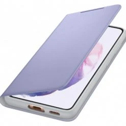 Samsung LED View Cover Für Galaxy S21 5G Violett 8 Samsung LED View Cover Für Galaxy S21 5G Violett -Apple-Geschäft 29e5a884 f2f0 4b03 966a 243a29a4f875 600x600